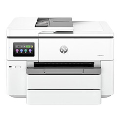 HP OfficeJet Pro 9730e All in One