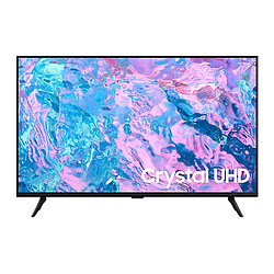 Samsung LED 43CU7025