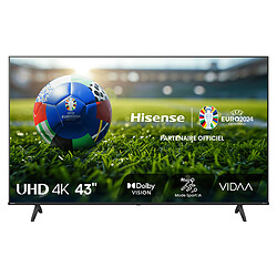 Hisense 43A6N