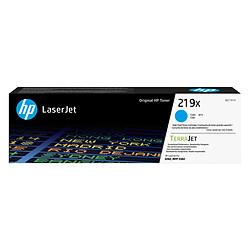 HP 219X (W2191X) - Cian 