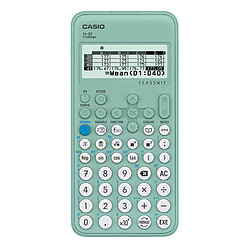 Casio fx-92 Collège