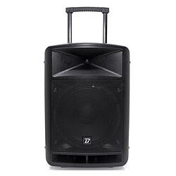 BoomTone DJ TravelSound12-VHF