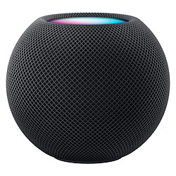 Apple HomePod Mini Midnight .