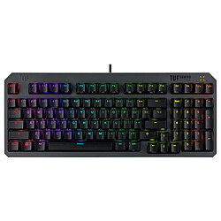 ASUS TUF Gaming K3 Gen II