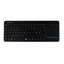 INOVU AT200MK Noir (AZERTY, Français)