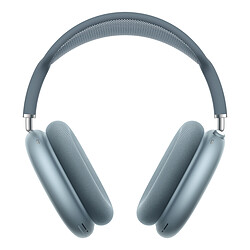 Apple AirPods Max Bleu