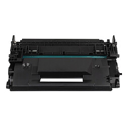 Tóner CF287A / 041 Negro