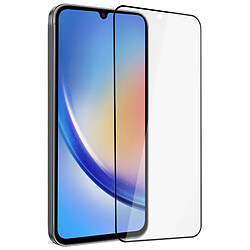 Akashi Pellicola in vetro temperato Premium Galaxy A16 / A16 5G