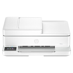 HP ENVY 6530e
