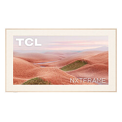 TCL NXTFrame 55A300W