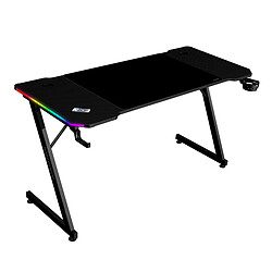 Mars Gaming MGD-X140RGB (Negro)