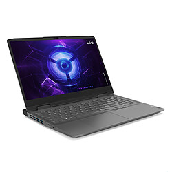 Lenovo LOQ 15IRH8 (82XV0107FR)