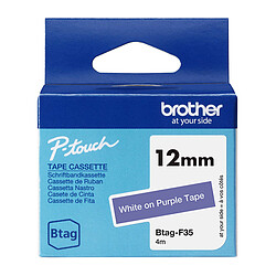 Brother BTAG-F35