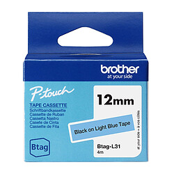 Brother BTAG-L31