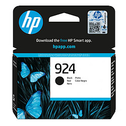 HP 924 (4K0U6NE) - Negro