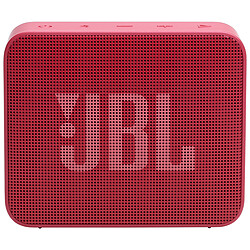 JBL GO Essential 2 Rouge