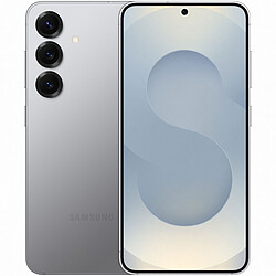 Samsung Galaxy S25 Gris(12 Go / 128 Go)
