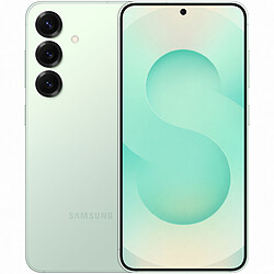 Samsung Galaxy S25 Vert d'eau (12 Go / 128 Go)