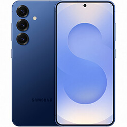 Samsung Galaxy S25 Bleu Nuit (12 Go / 128 Go)
