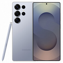 Samsung Galaxy S25 Ultra SM-S938B Azul titanio (12GB / 256GB)