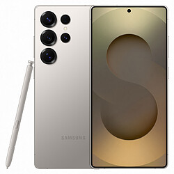 Samsung Galaxy S25 Ultra SM-S938B Gris titanio (12GB / 512GB)