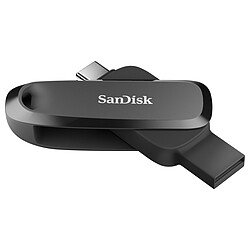 SanDisk Phone Drive - 128 Go (Noir)