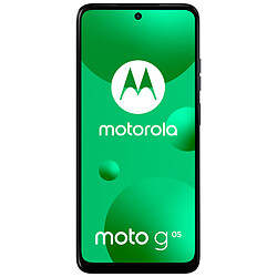 Motorola Moto G05 Bleu Denim (4 Go / 256 Go)