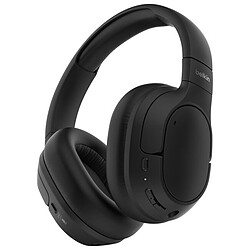 Belkin SoundForm Isolate ANC et ENC (Noir)