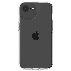 Zagg Crystal Palace Clear iPhone 17e/16e/15/14/13