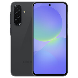 Samsung Galaxy A36 5G Entreprise Edition Noir (8 Go / 128 Go)