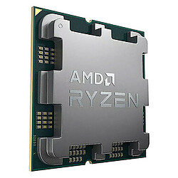 AMD Ryzen 9 9950X3D (4.3 GHz / 5.7 GHz)