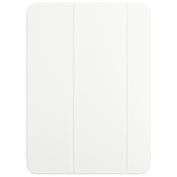 Apple iPad (2025) Smart Folio Blanc