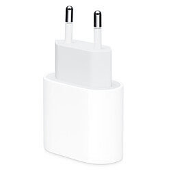 Apple USB-C 20W Power Adapter