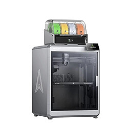 Creality K2 Plus Combo con CFS