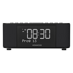Kenwood CR-ST40DAB - Noir