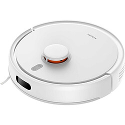 Xiaomi Mi Vacuum S20 (Blanc)