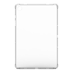 Samsung Coque Arrière Transparente "Designed for Samsung" (pour Samsung Galaxy Tab S9 / S9 FE / S10 FE)