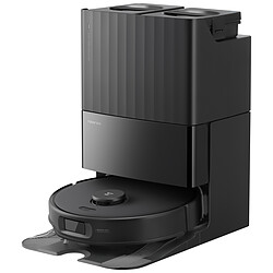 Roborock Qrevo Edge 5v1 Noir