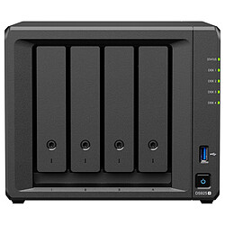 Synology DiskStation DS925+