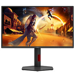 AOC 24.5" LED - Q25G4SR