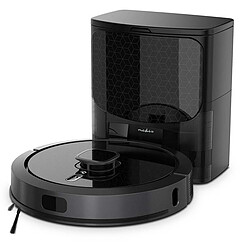 Nedis SmartLife Vacuum Cleaner (Noir)