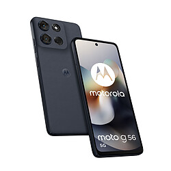 Motorola Moto G56 Noir