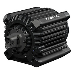 Fanatec ClubSport DD+