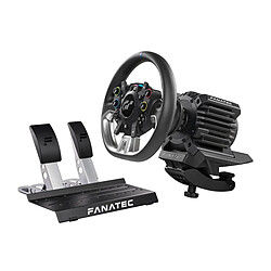 Fanatec Gran Turismo DD Pro (5 Nm)