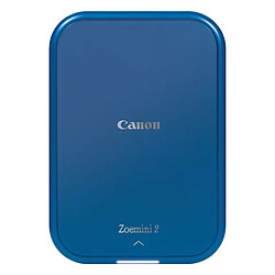 Canon Zoemini 2 Blue
