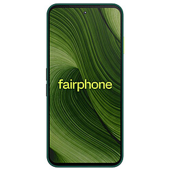Fairphone 6 Vert (8 Go / 256 Go)