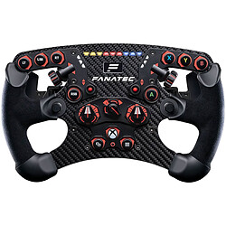 Fanatec ClubSport Steering Wheel Formula V2.5 X