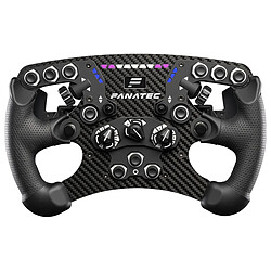 Fanatec ClubSport Steering Wheel V2.5