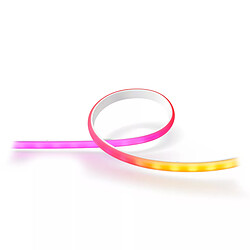 Philips Hue Gradient Lightstrip Ambiance (Extension)