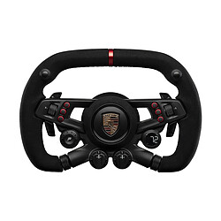 Fanatec CSL Elite Steering Wheel Porsche Vision GT